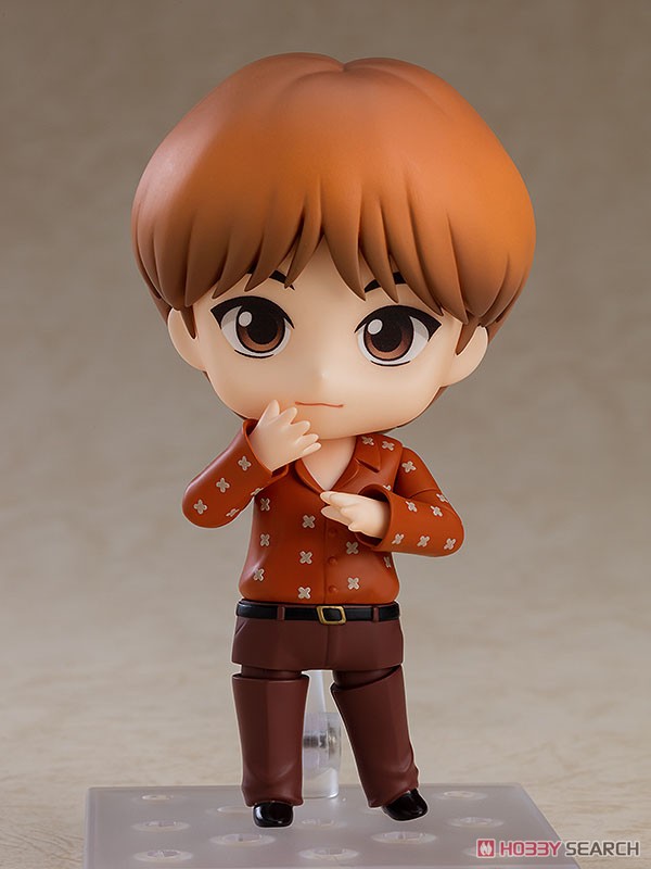 Nendoroid Jin (Good Smile Company Official)