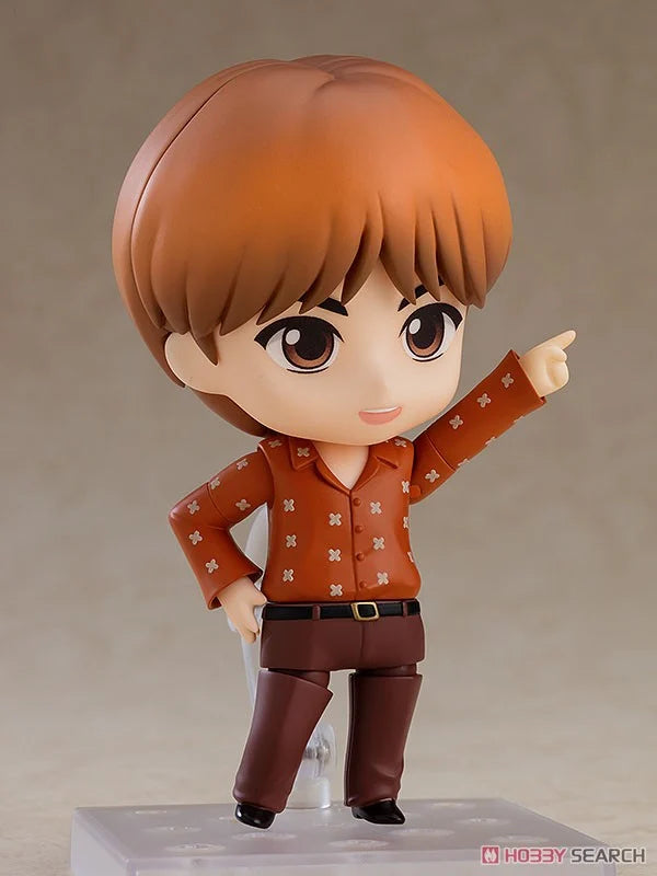 Nendoroid Jin (Good Smile Company Official)