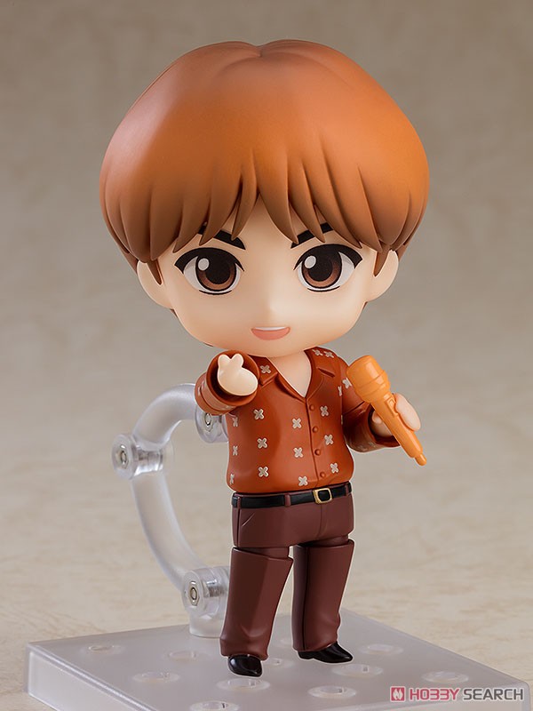 Nendoroid Jin (Good Smile Company Official)