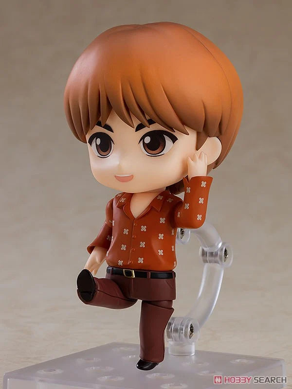 Nendoroid Jin (Good Smile Company Official)