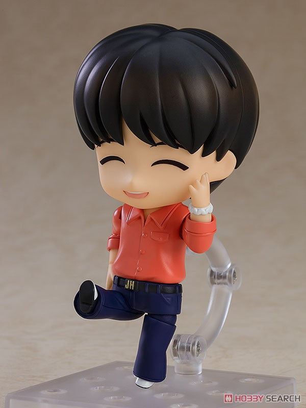 Nendoroid j-hope