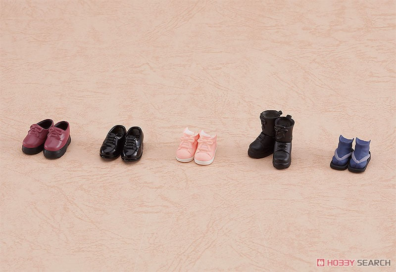 Nendoroid Doll: Shoes Set 04 (Good Smile Company Official)