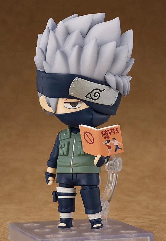 Nendoroid Kakashi Hatake (Good Smile Company Official)