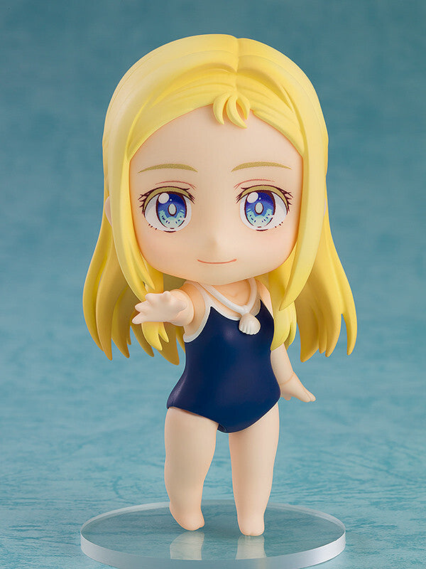 Nendoroid Ushio Kofune (Good Smile Company Official)