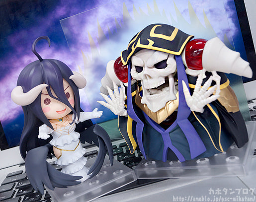 Nendoroid Albedo