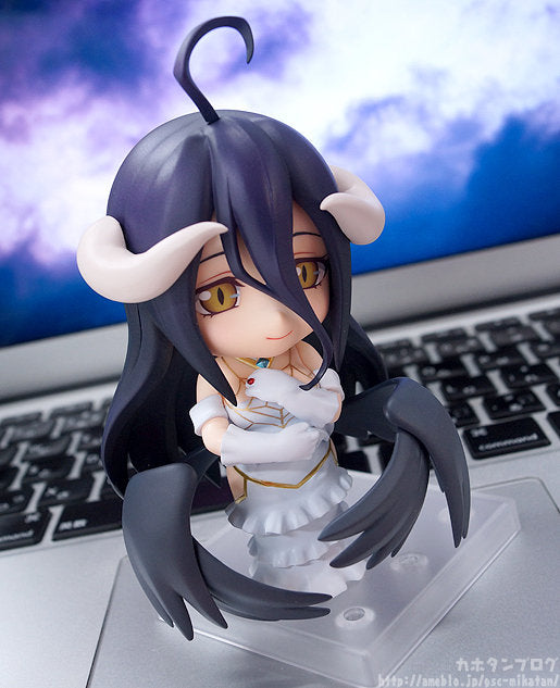 Nendoroid Albedo