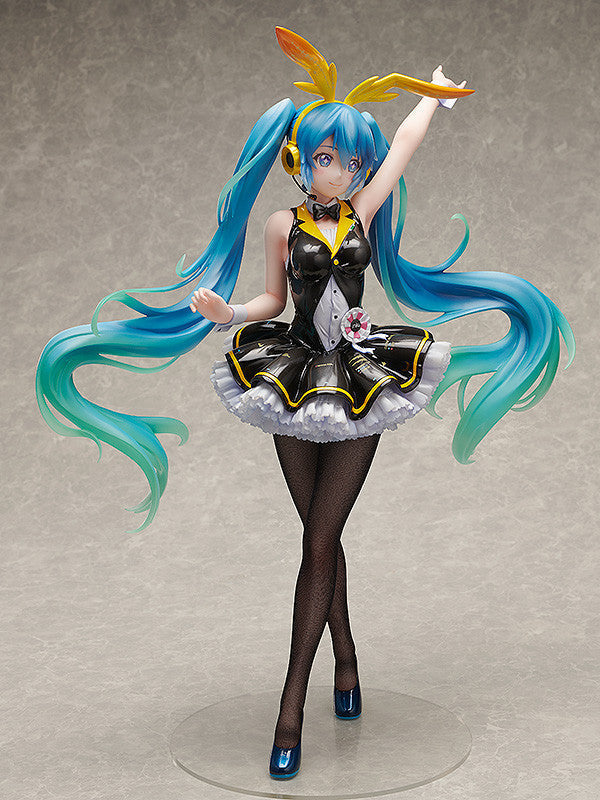 Hatsune Miku: My Dear Bunny Ver.