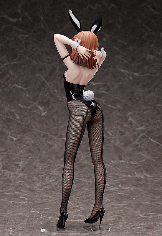Mikoto Misaka: Bunny Ver. 2nd