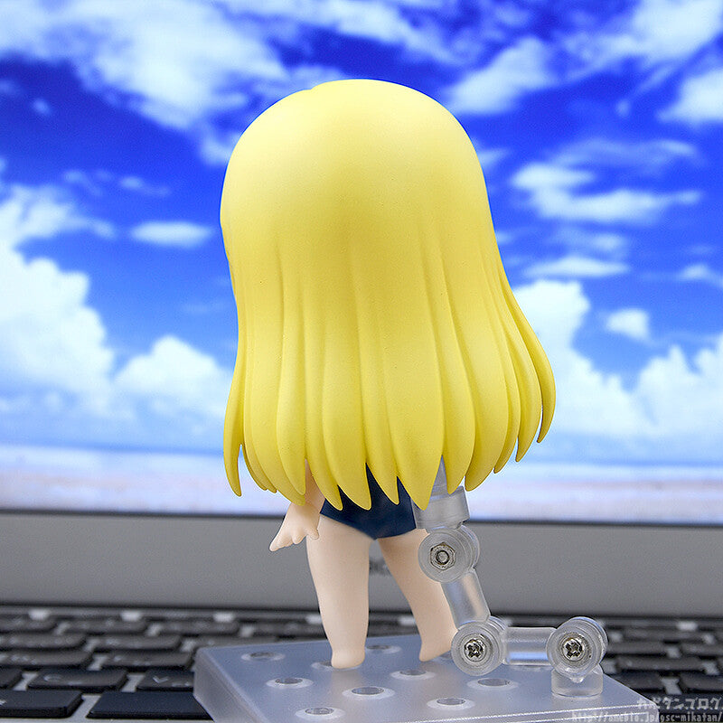 Nendoroid Ushio Kofune (Good Smile Company Official)