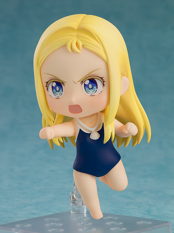 Nendoroid Ushio Kofune (Good Smile Company Official)