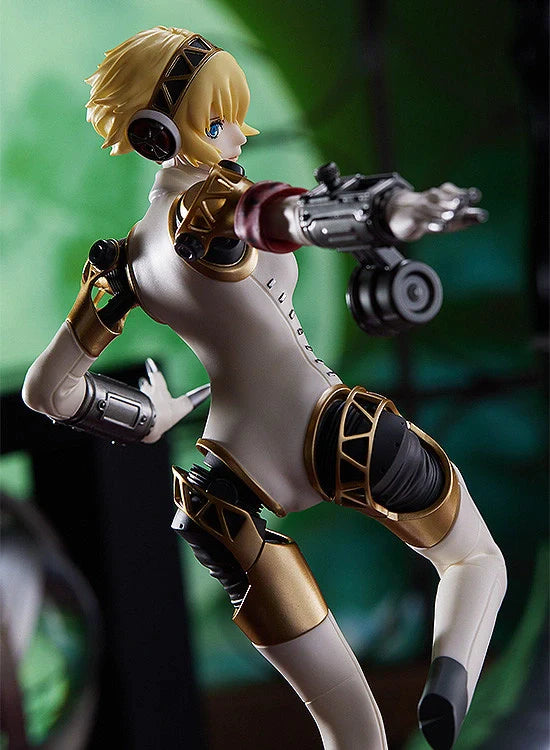 POP UP PARADE Aigis