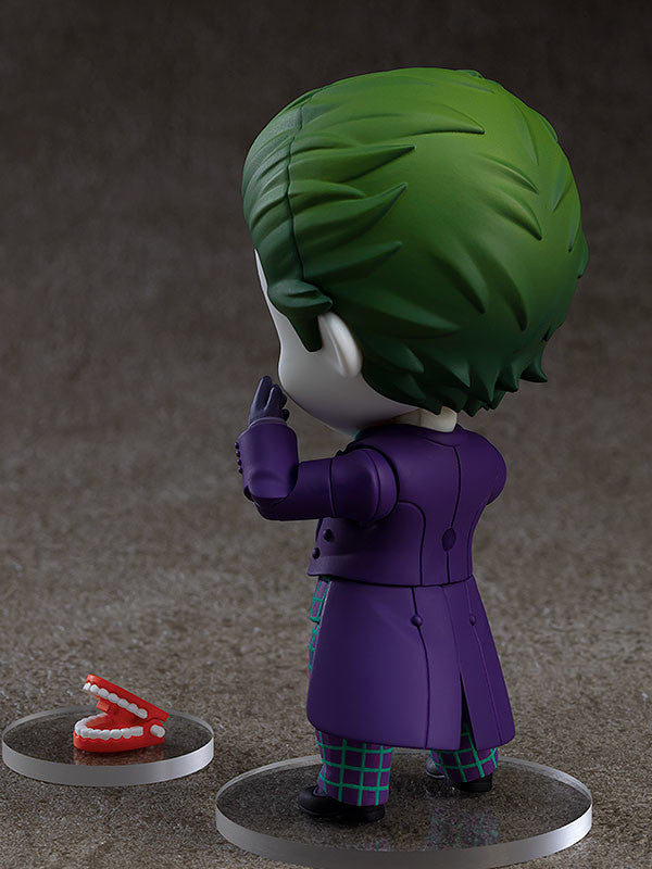 Nendoroid The Joker: 1989 Ver. (Good Smile Company Official)