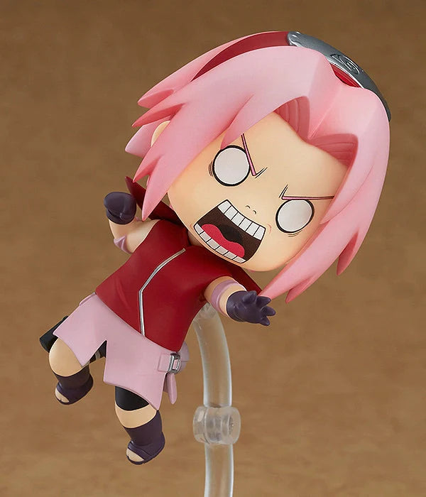 Nendoroid Sakura Haruno (Good Smile Company Official)