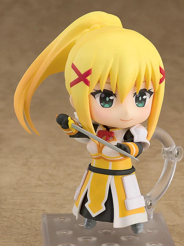 Nendoroid Darkness (Good Smile Company Official)