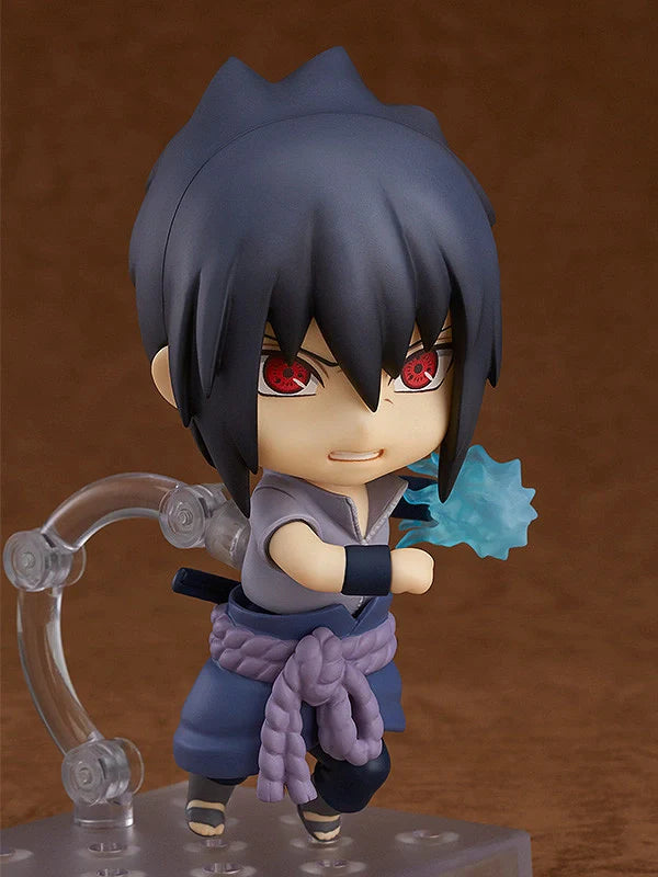 Nendoroid Sasuke Uchiha (Good Smile Company Official)