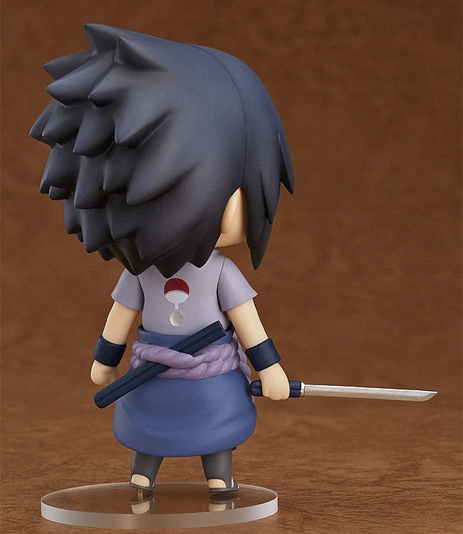 Nendoroid Sasuke Uchiha (Good Smile Company Official)