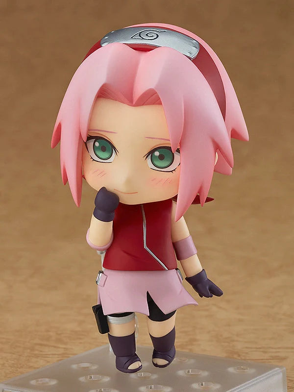 Nendoroid Sakura Haruno (Good Smile Company Official)