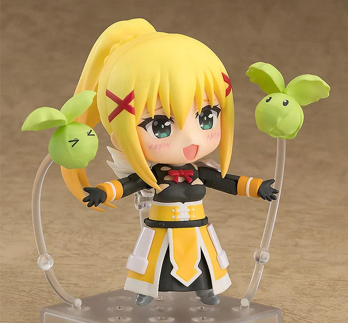Nendoroid Darkness (Good Smile Company Official)