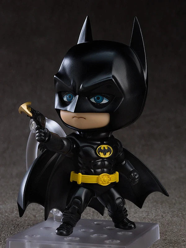 Nendoroid Batman: 1989 Ver. (Good Smile Company Official)