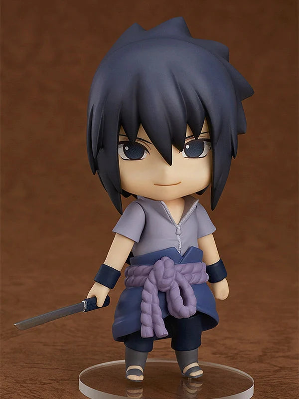 Nendoroid Sasuke Uchiha (Good Smile Company Official)
