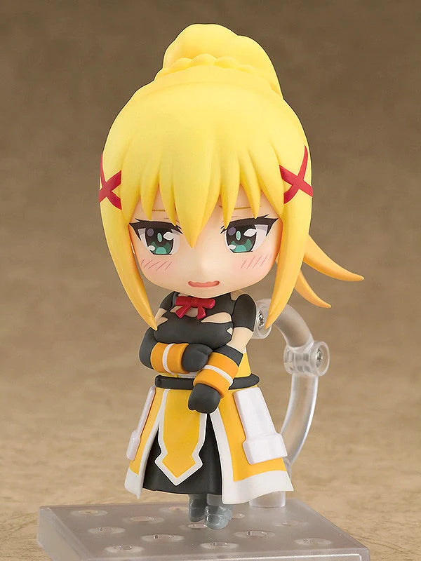 Nendoroid Darkness (Good Smile Company Official)