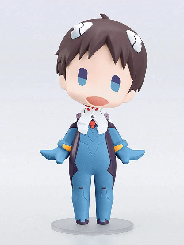 HELLO! GOOD SMILE Shinji Ikari