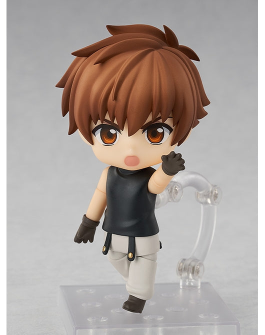 Nendoroid Syaoran (Tsubasa Ver.) (Good Smile Company Official)