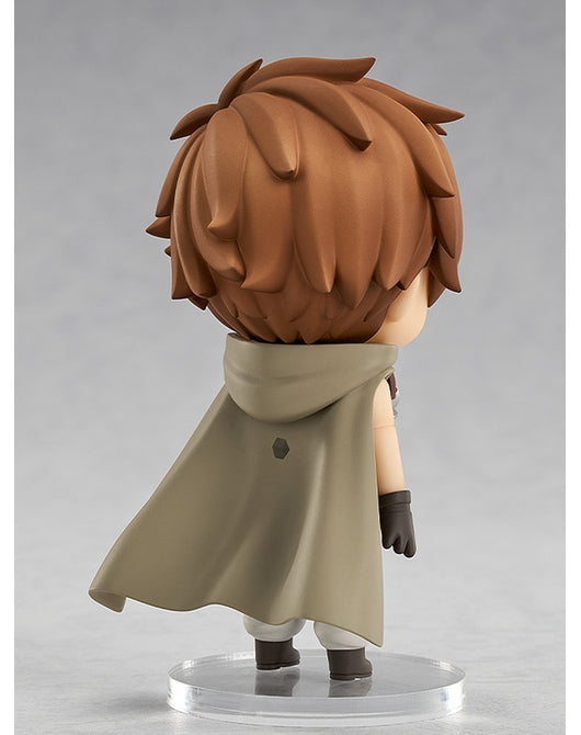 Nendoroid Syaoran (Tsubasa Ver.) (Good Smile Company Official)