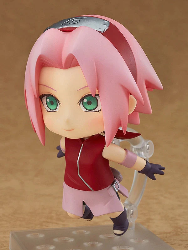 Nendoroid Sakura Haruno (Good Smile Company Official)