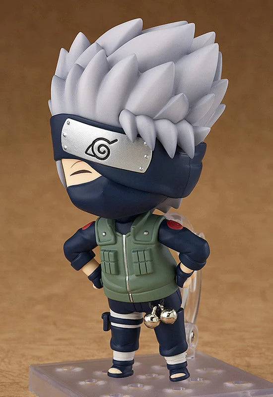 Nendoroid Kakashi Hatake (Good Smile Company Official)