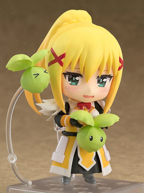 Nendoroid Darkness (Good Smile Company Official)