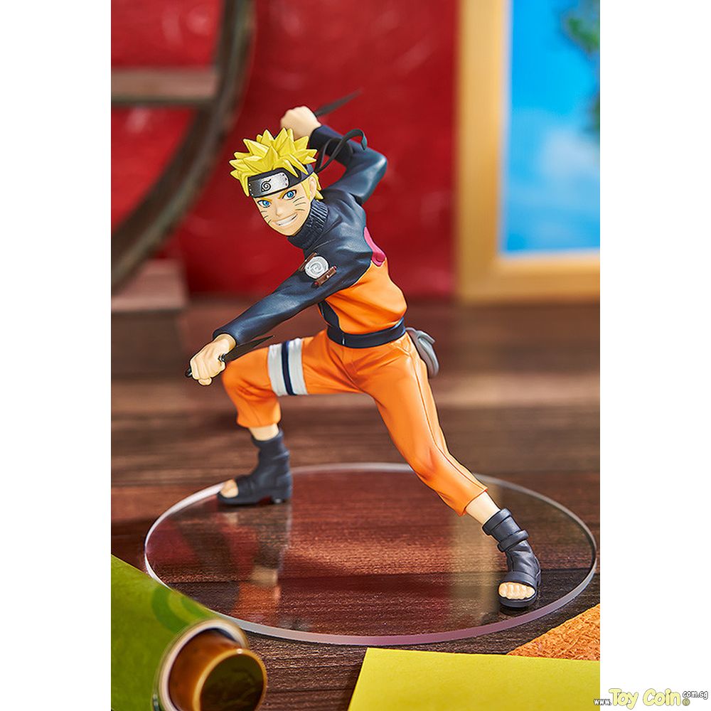 POP UP PARADE Naruto Uzumaki