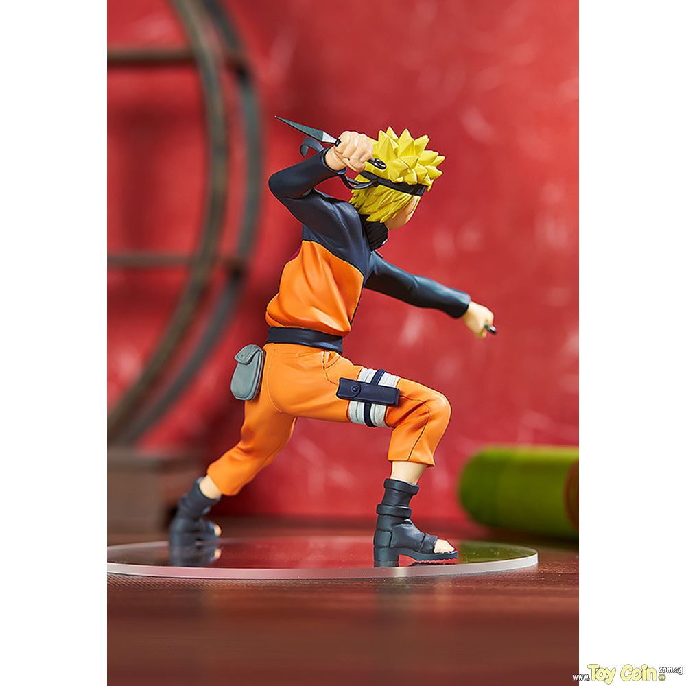 POP UP PARADE Naruto Uzumaki