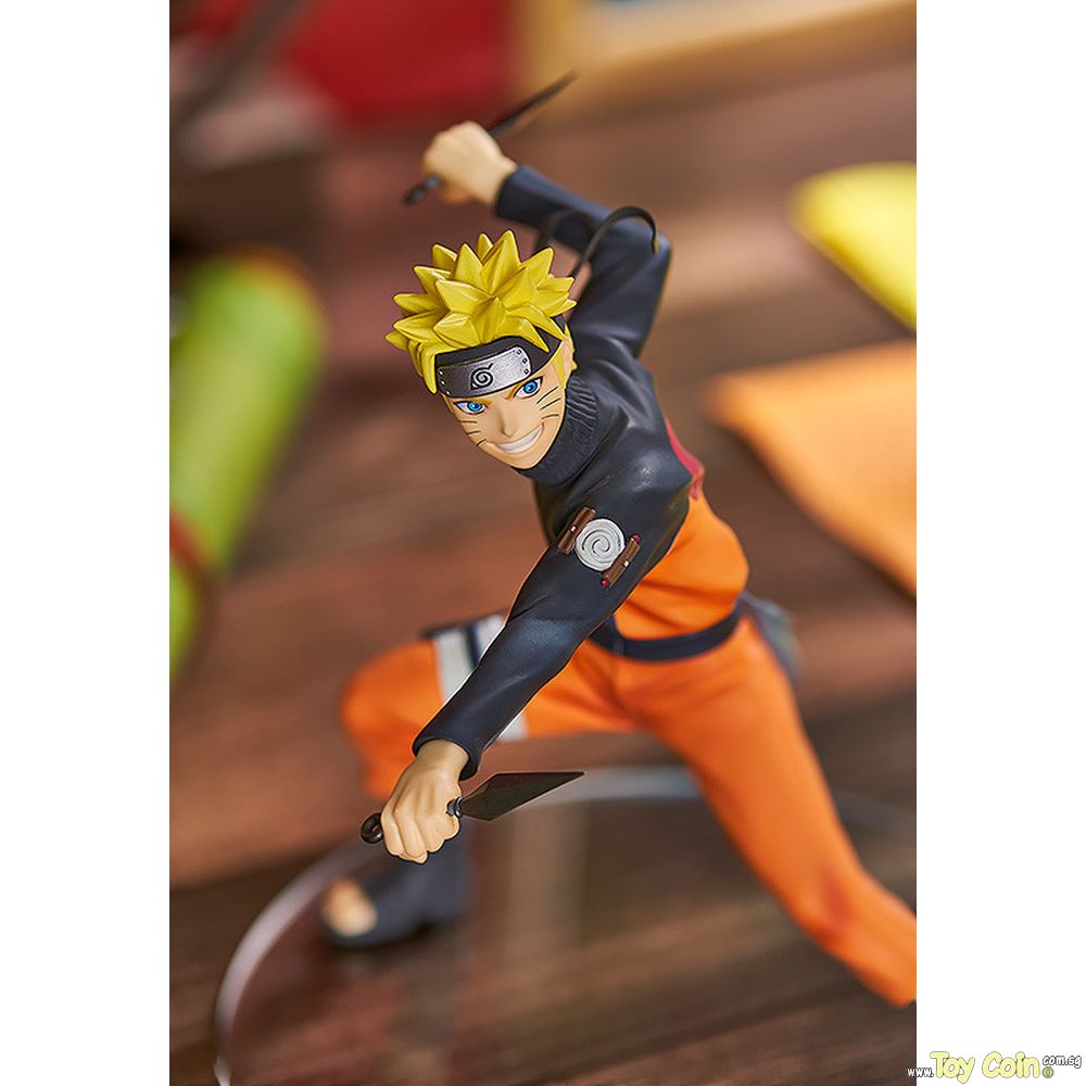 POP UP PARADE Naruto Uzumaki