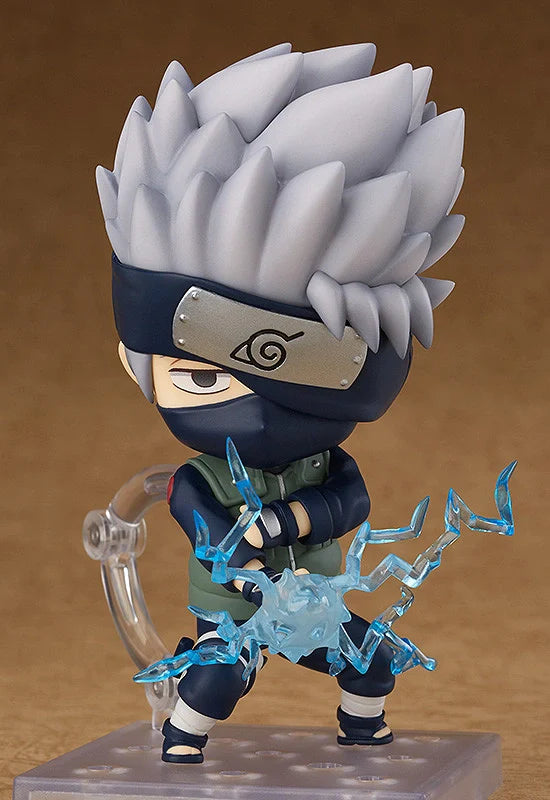 Nendoroid Kakashi Hatake (Good Smile Company Official)