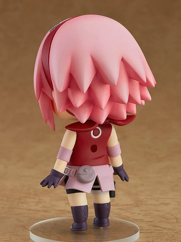 Nendoroid Sakura Haruno (Good Smile Company Official)