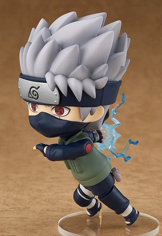 Nendoroid Kakashi Hatake (Good Smile Company Official)