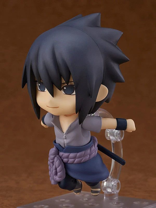 Nendoroid Sasuke Uchiha (Good Smile Company Official)