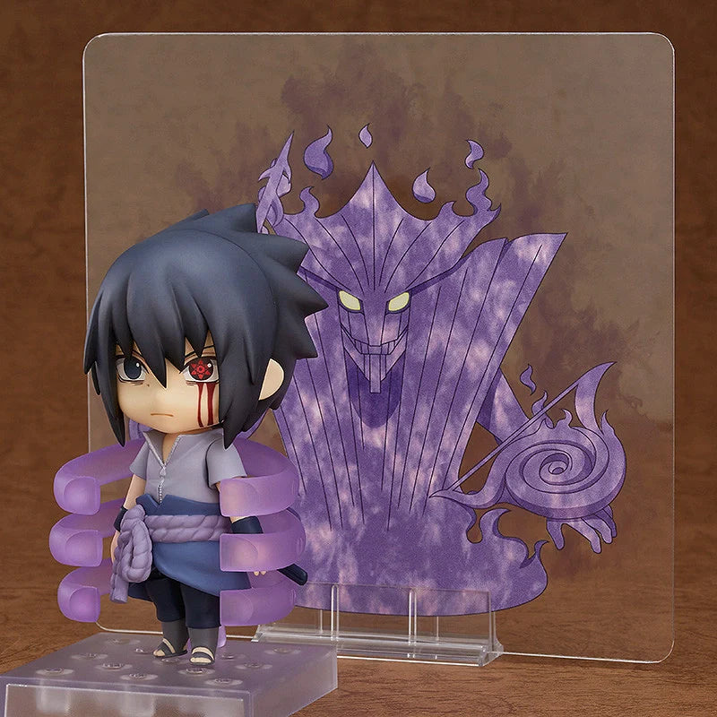 Nendoroid Sasuke Uchiha (Good Smile Company Official)