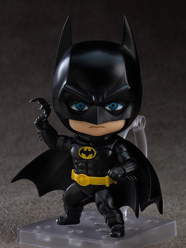 Nendoroid Batman: 1989 Ver. (Good Smile Company Official)