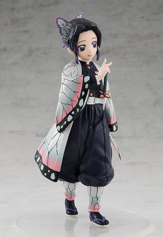 POP UP PARADE "Demon Slayer: Kimetsu no Yaiba" Kocho Shinobu Scale Figure Good Smile Company