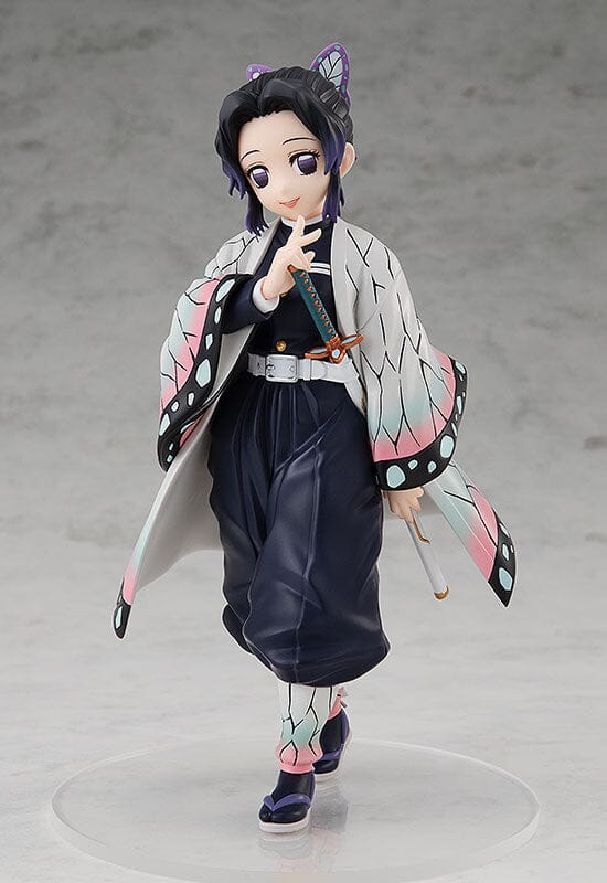 POP UP PARADE "Demon Slayer: Kimetsu no Yaiba" Kocho Shinobu Scale Figure Good Smile Company