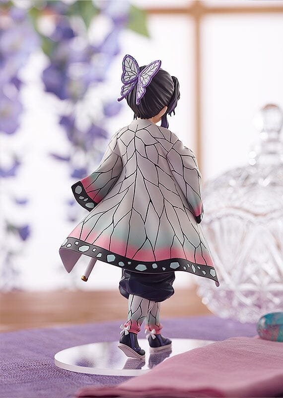 POP UP PARADE "Demon Slayer: Kimetsu no Yaiba" Kocho Shinobu Scale Figure Good Smile Company