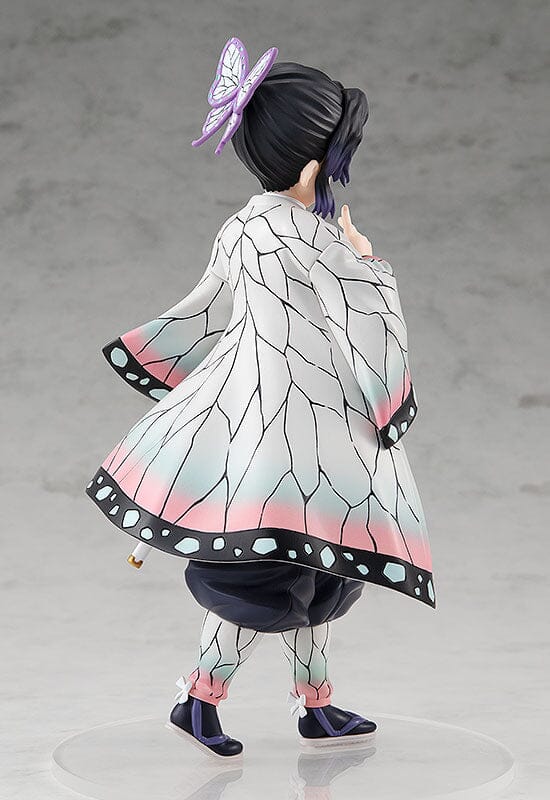 POP UP PARADE "Demon Slayer: Kimetsu no Yaiba" Kocho Shinobu Scale Figure Good Smile Company