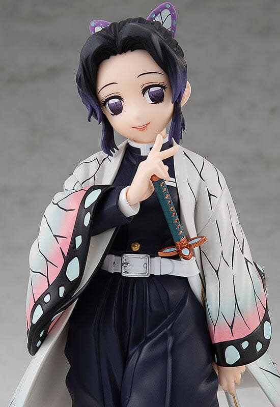 POP UP PARADE "Demon Slayer: Kimetsu no Yaiba" Kocho Shinobu Scale Figure Good Smile Company