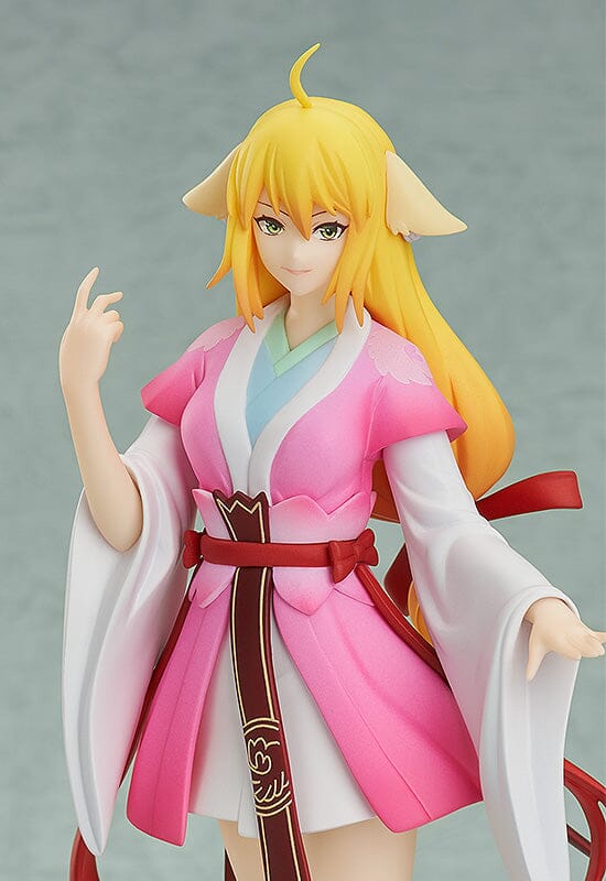 POP UP PARADE "Fox Spirit Matchmaker" Tushan Susu Scale Figure GOOD SMILE arts SHANGHAI