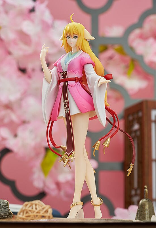 POP UP PARADE "Fox Spirit Matchmaker" Tushan Susu Scale Figure GOOD SMILE arts SHANGHAI