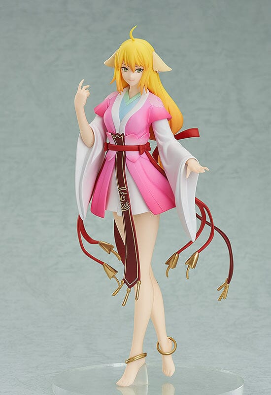 POP UP PARADE "Fox Spirit Matchmaker" Tushan Susu Scale Figure GOOD SMILE arts SHANGHAI