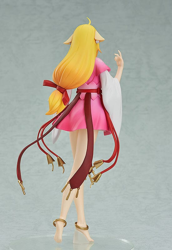 POP UP PARADE "Fox Spirit Matchmaker" Tushan Susu Scale Figure GOOD SMILE arts SHANGHAI