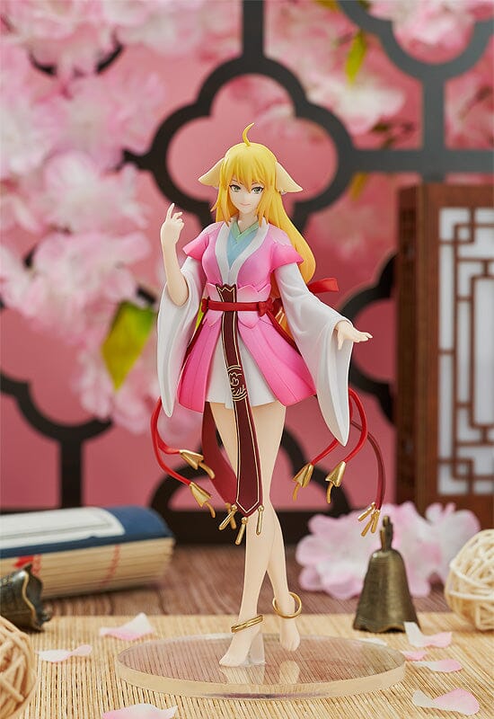 POP UP PARADE "Fox Spirit Matchmaker" Tushan Susu Scale Figure GOOD SMILE arts SHANGHAI